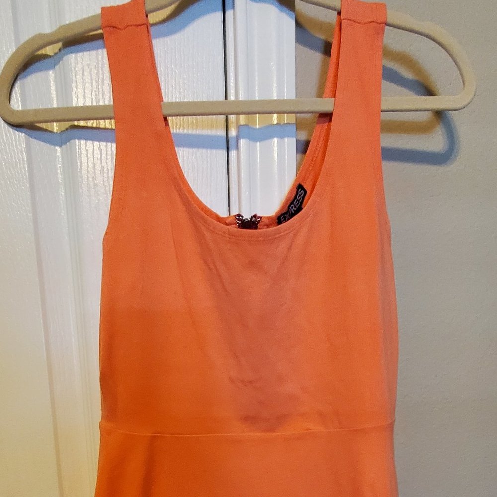 Express Dress
